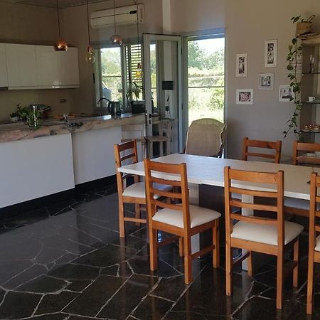 Casa Bernardis Alquiler Temporal Apartman Resistencia Kültér fotó