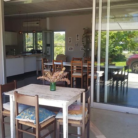 Casa Bernardis Alquiler Temporal Apartman Resistencia Kültér fotó