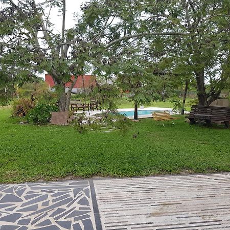 Casa Bernardis Alquiler Temporal Apartman Resistencia Kültér fotó