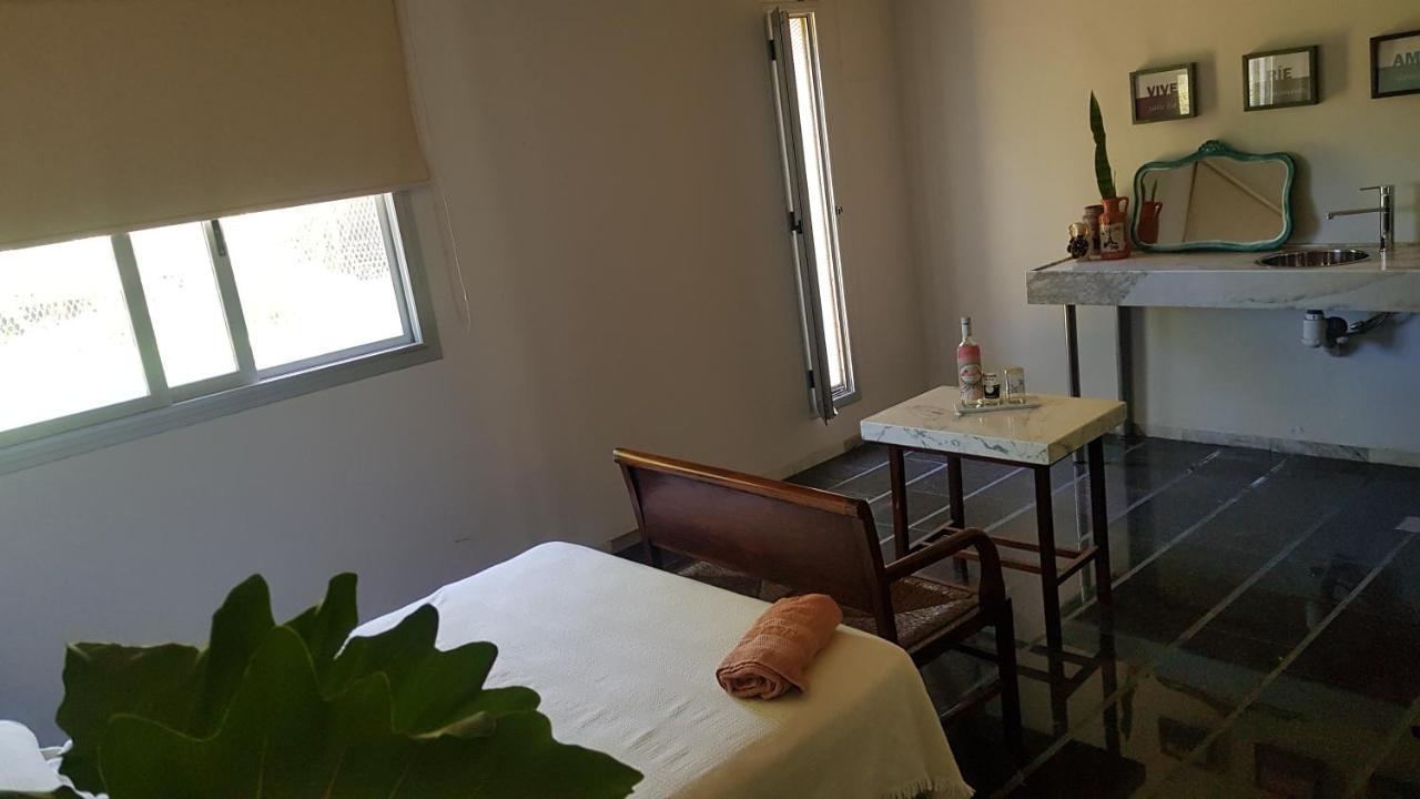 Casa Bernardis Alquiler Temporal Apartman Resistencia Kültér fotó