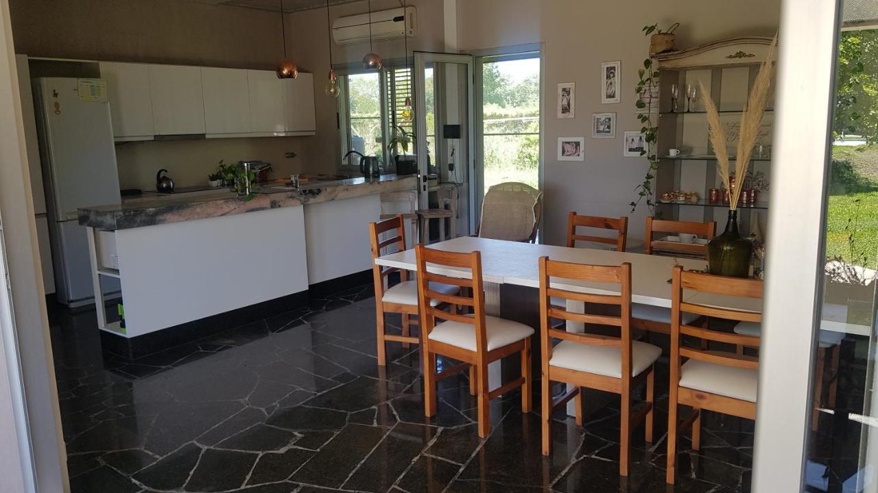 Casa Bernardis Alquiler Temporal Apartman Resistencia Kültér fotó