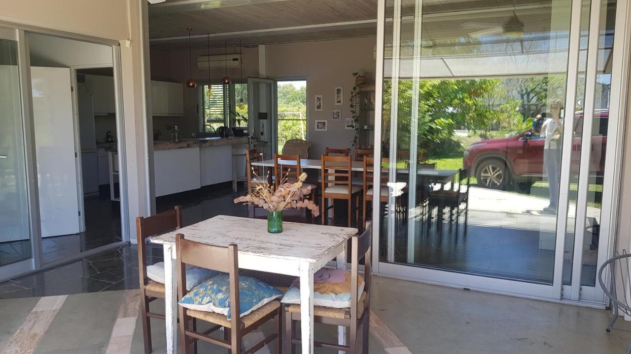 Casa Bernardis Alquiler Temporal Apartman Resistencia Kültér fotó